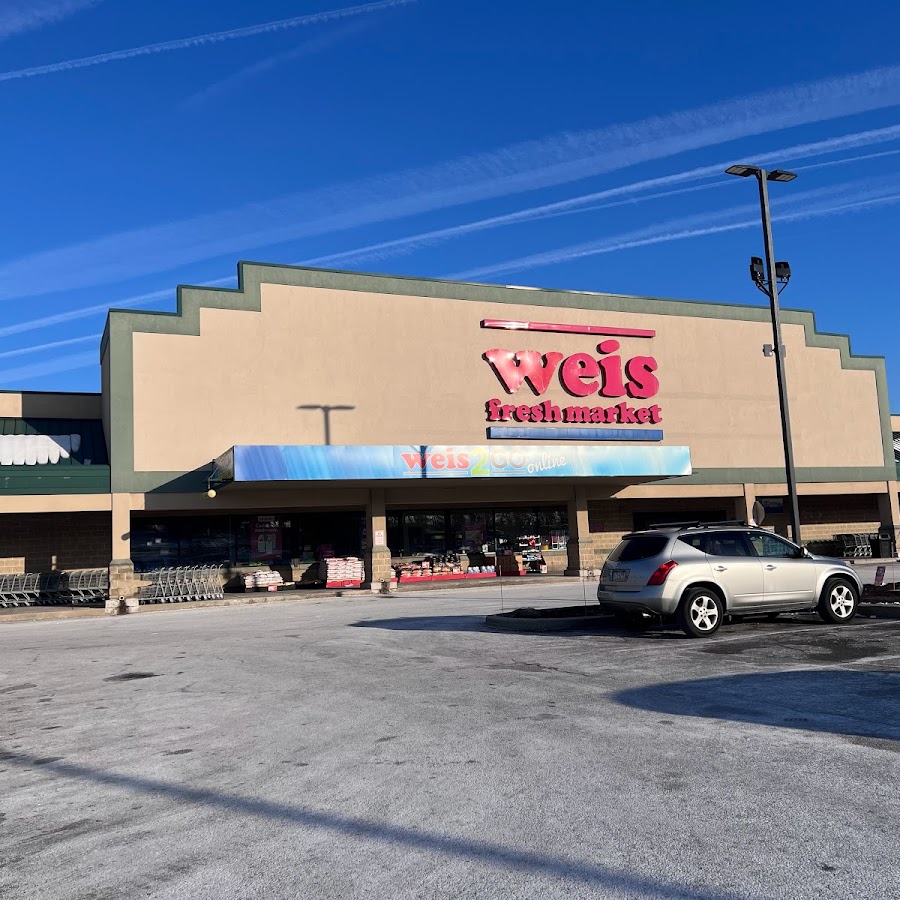 Weis Markets Pharmacy