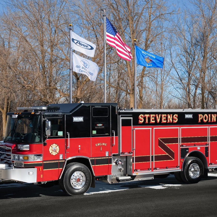 Stevens Point Ambulance Service