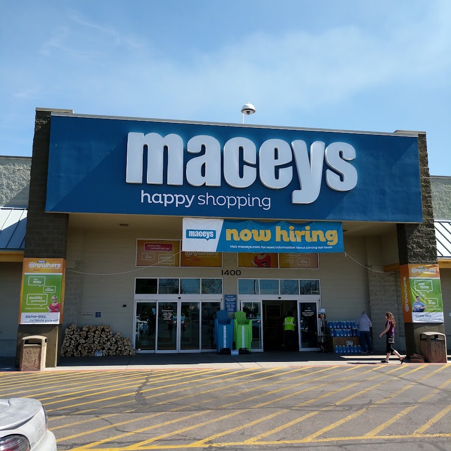 Maceys Pharmacy