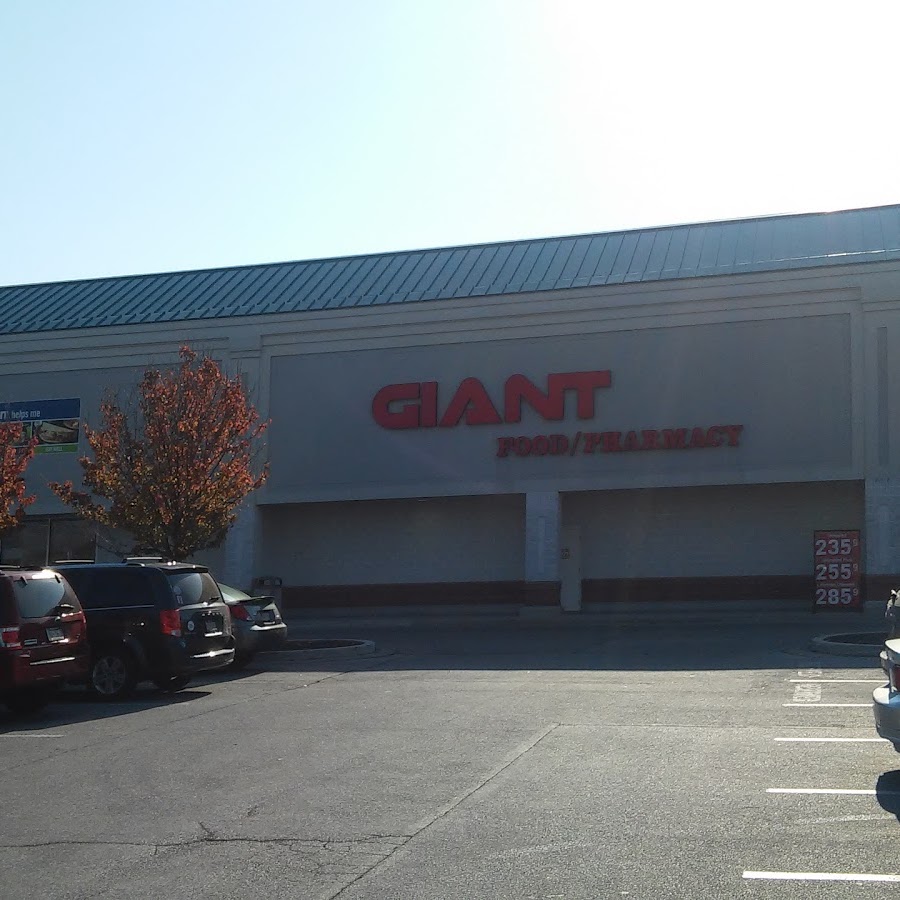 Giant Pharmacy