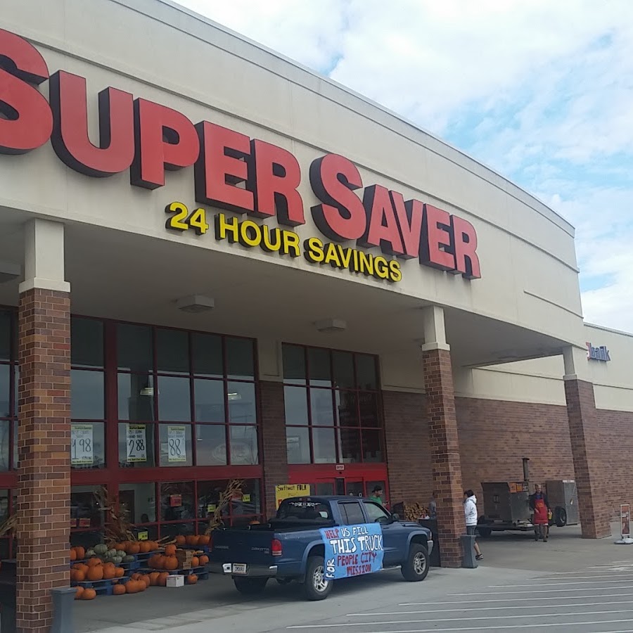 Super Saver Pharmacy