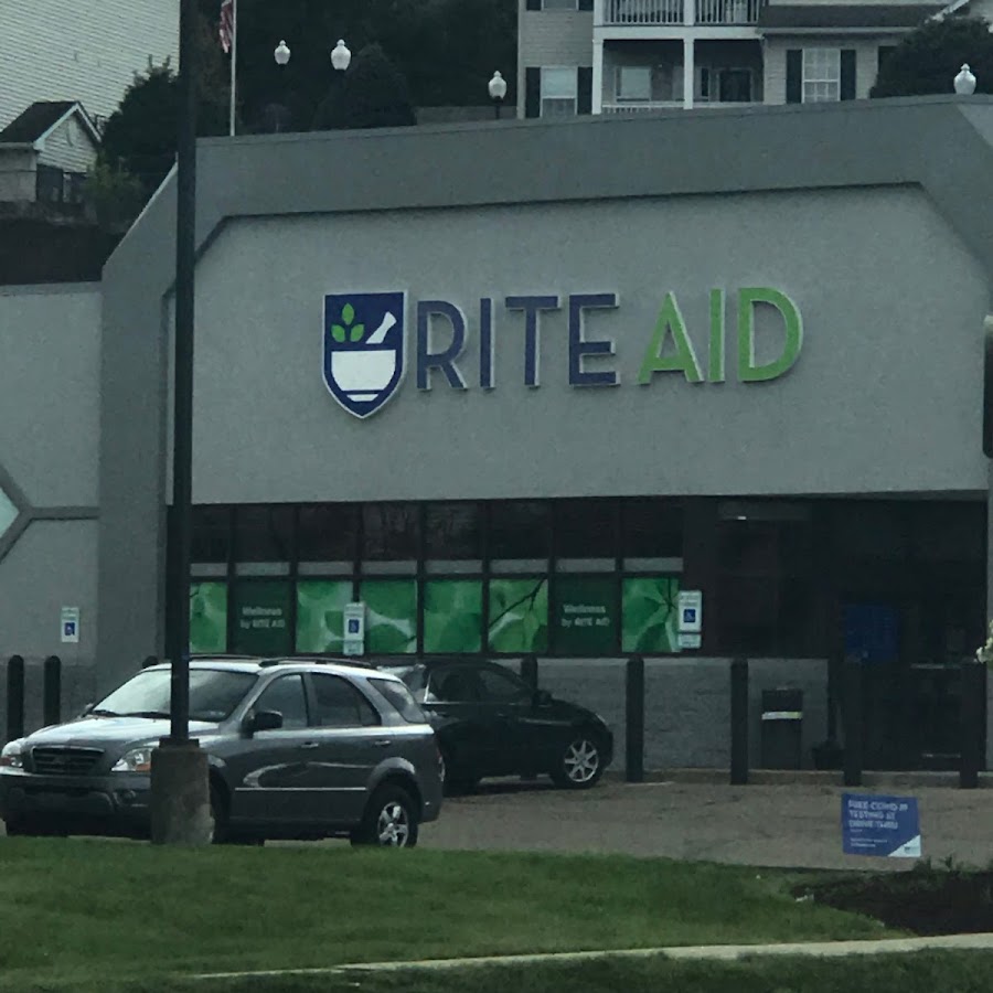 Rite Aid Pharmacy