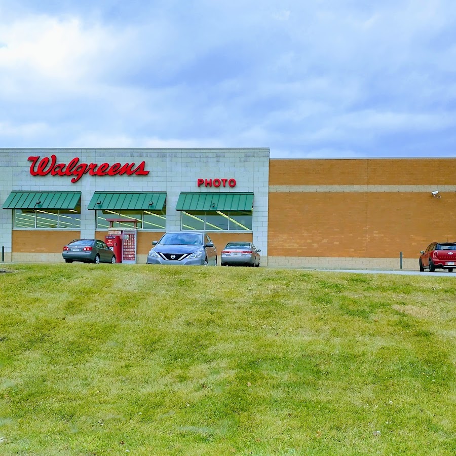 Walgreens Pharmacy