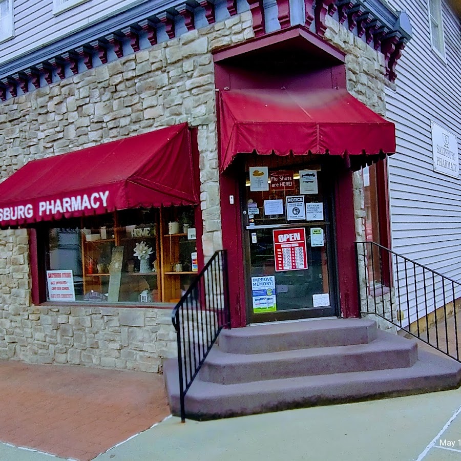 Saltsburg Pharmacy