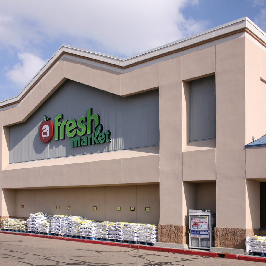 Fresh Market Pharmacy