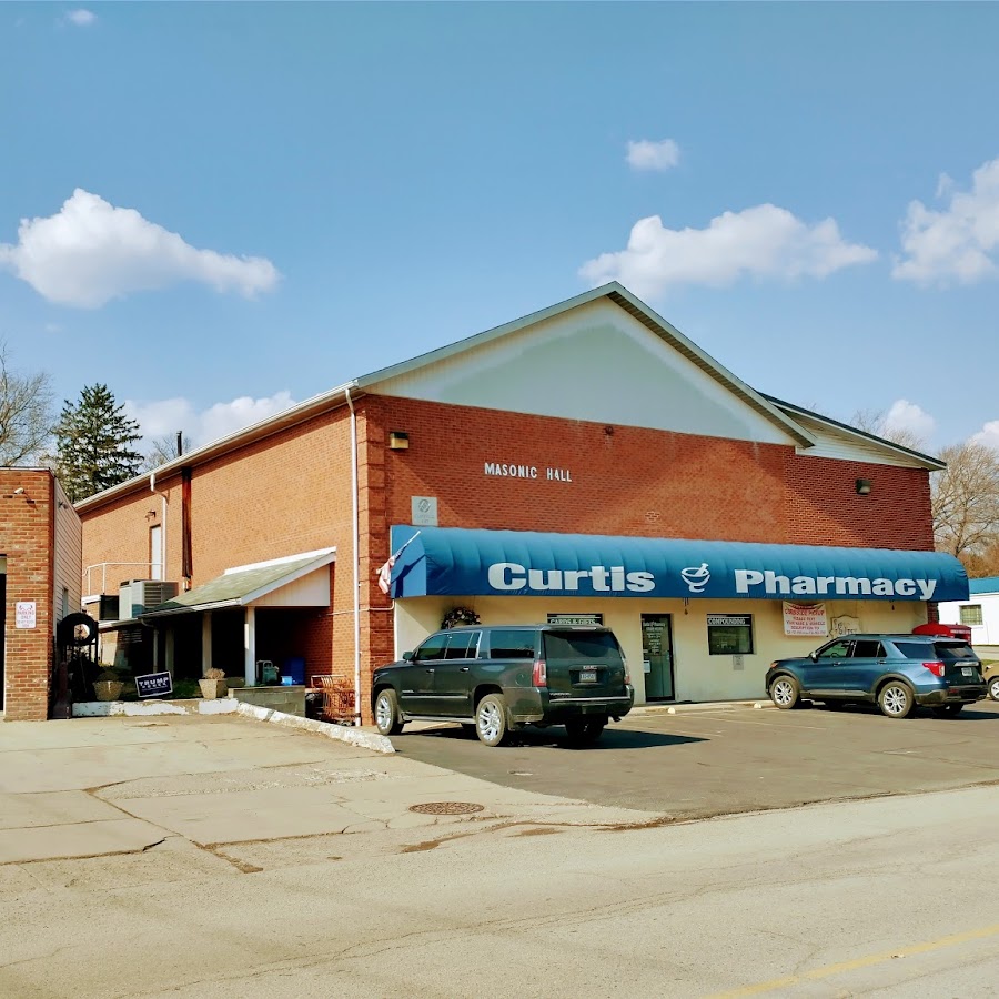 Curtis Pharmacy