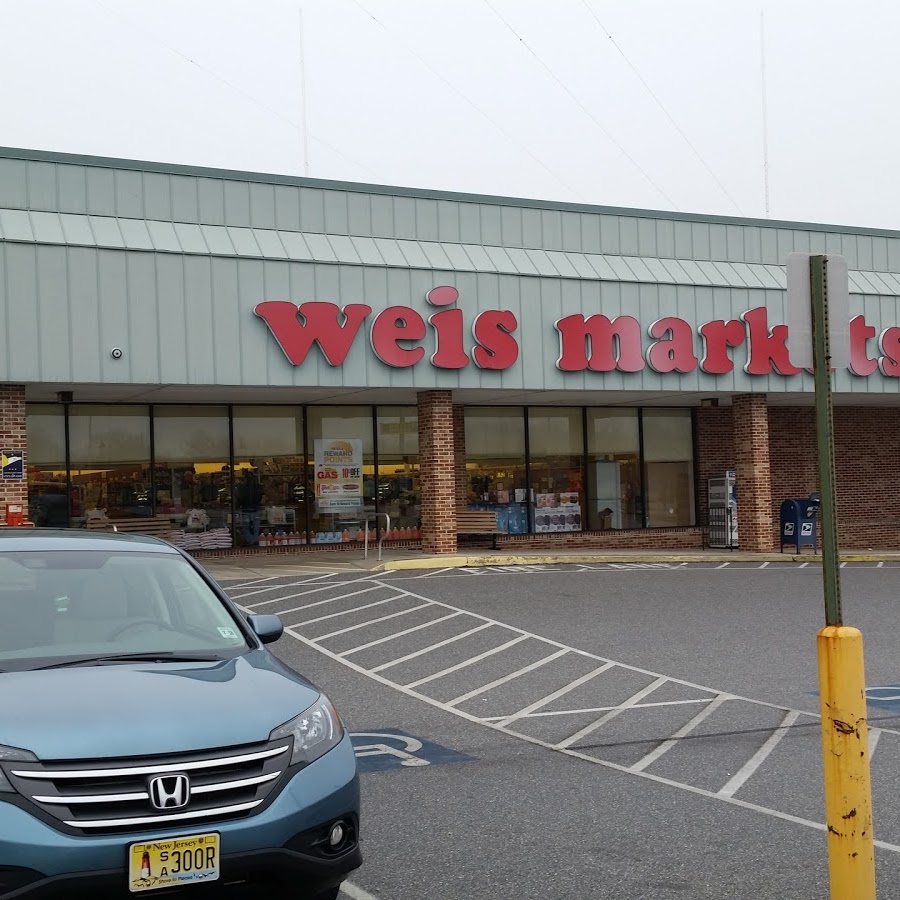 Weis Markets Pharmacy