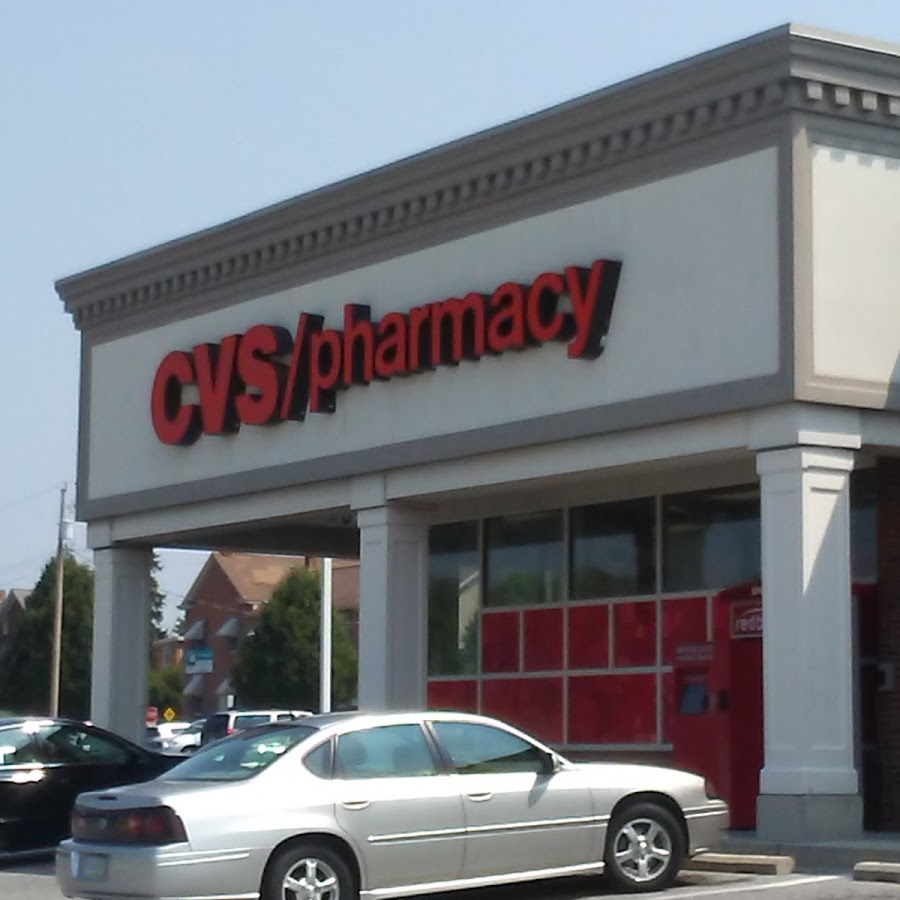 CVS Pharmacy