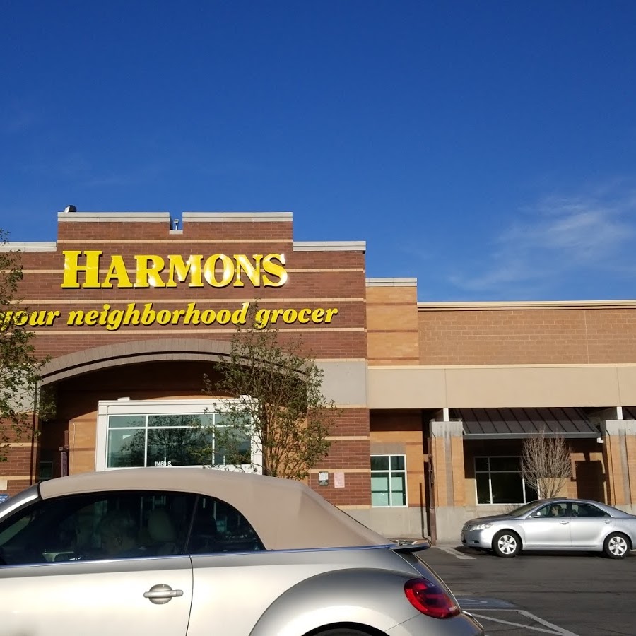 Harmons Pharmacy