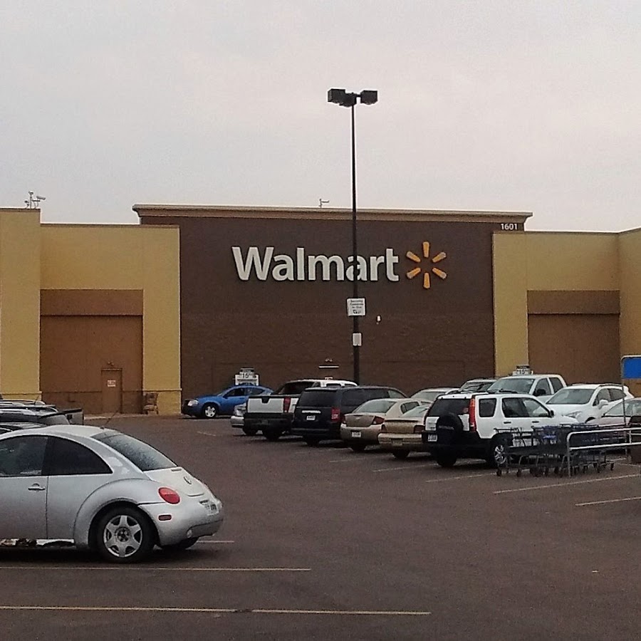 Walmart Supercenter Pharmacy