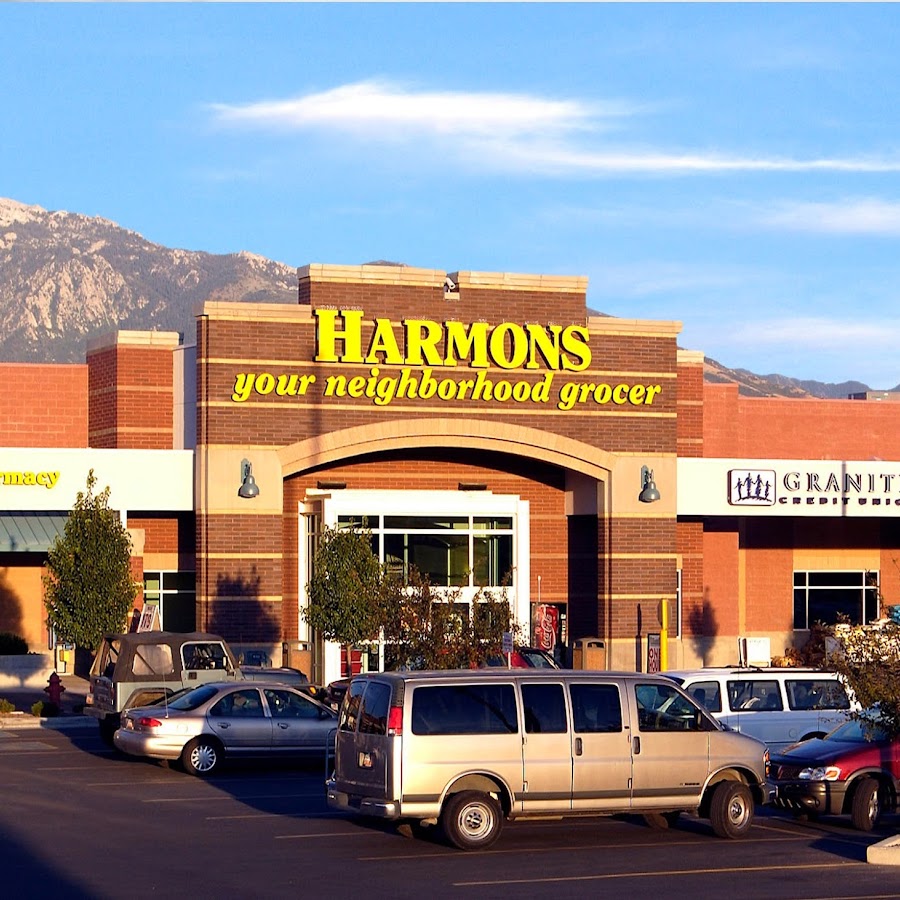 Harmons Pharmacy