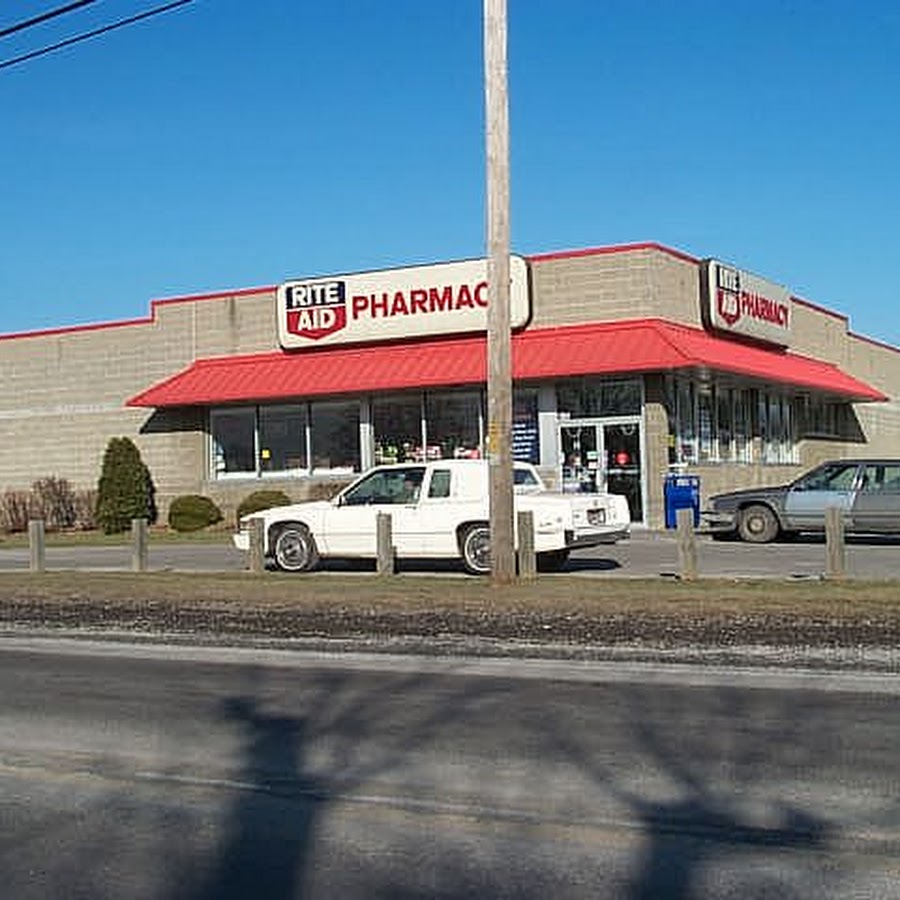 Rite Aid Pharmacy