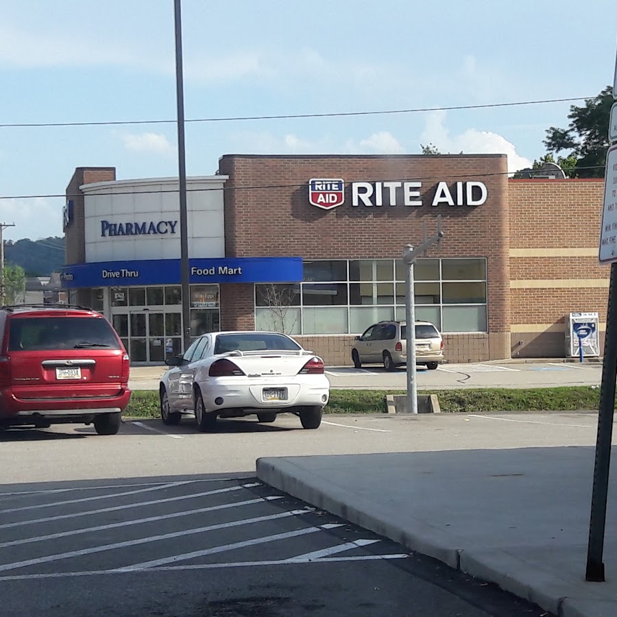 Rite Aid Pharmacy