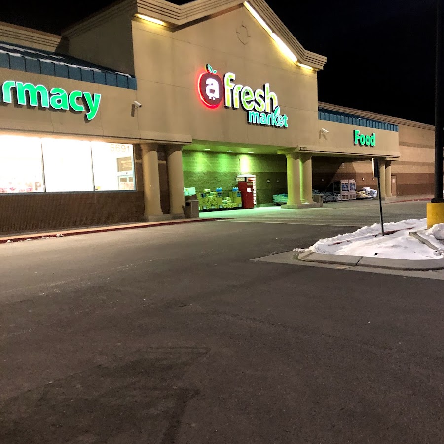 Fresh Market Pharmacy