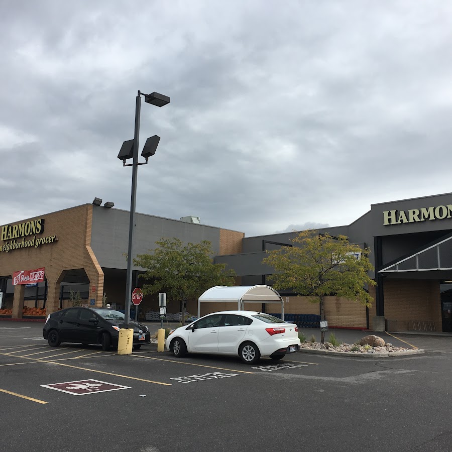 Harmons Pharmacy