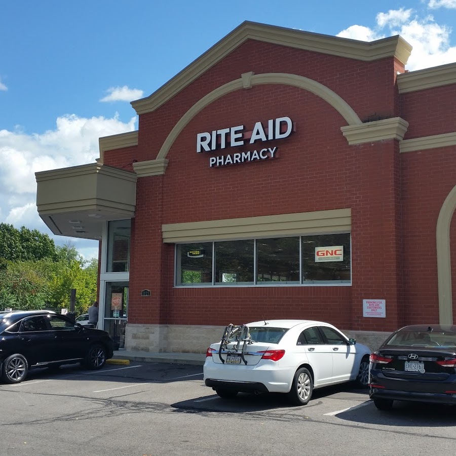 Rite Aid Pharmacy