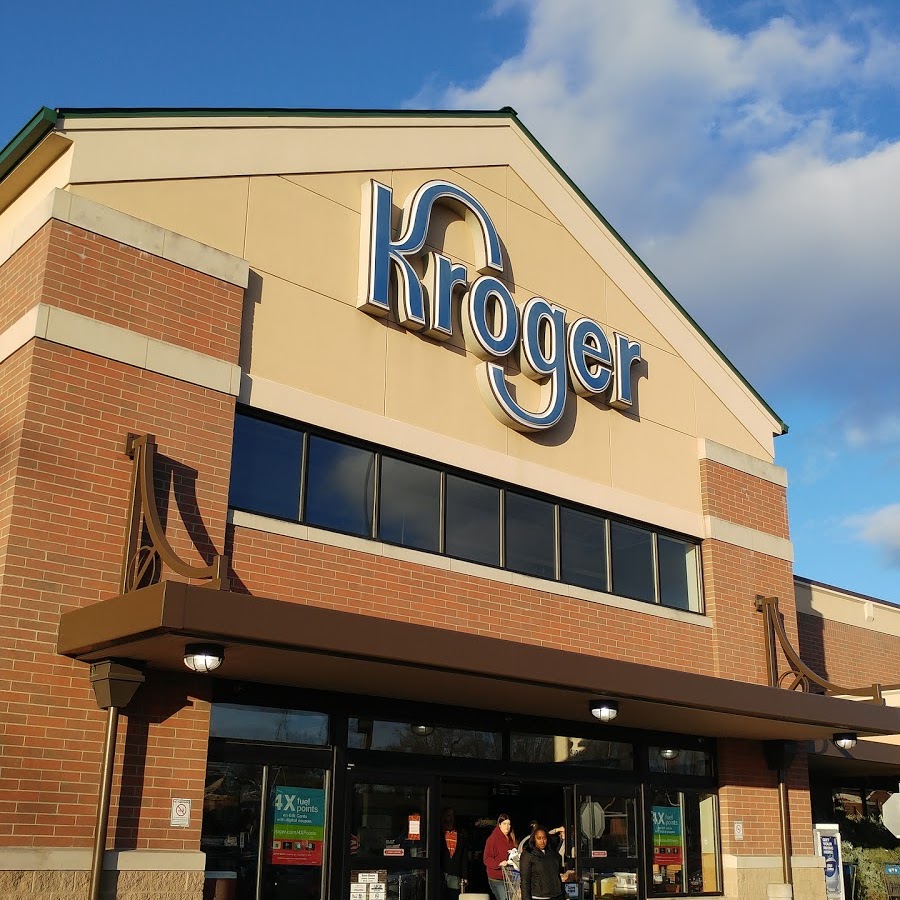 Kroger Pharmacy