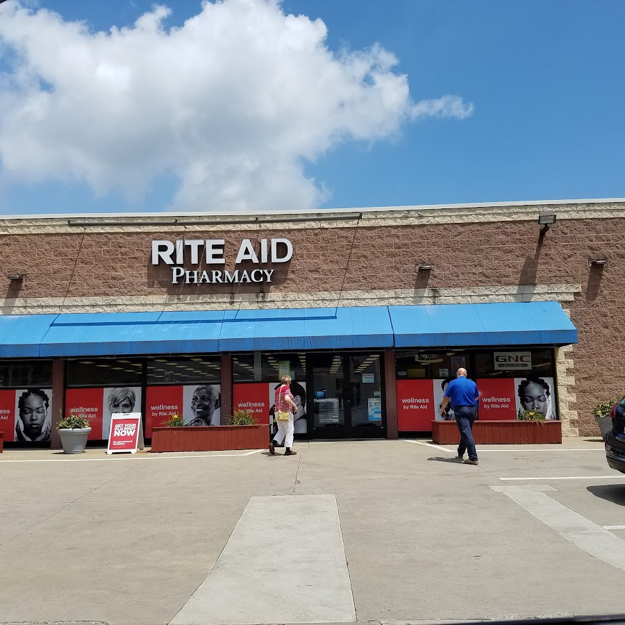 Rite Aid Pharmacy