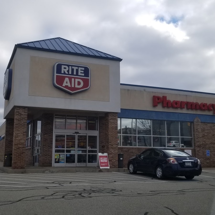 Rite Aid Pharmacy