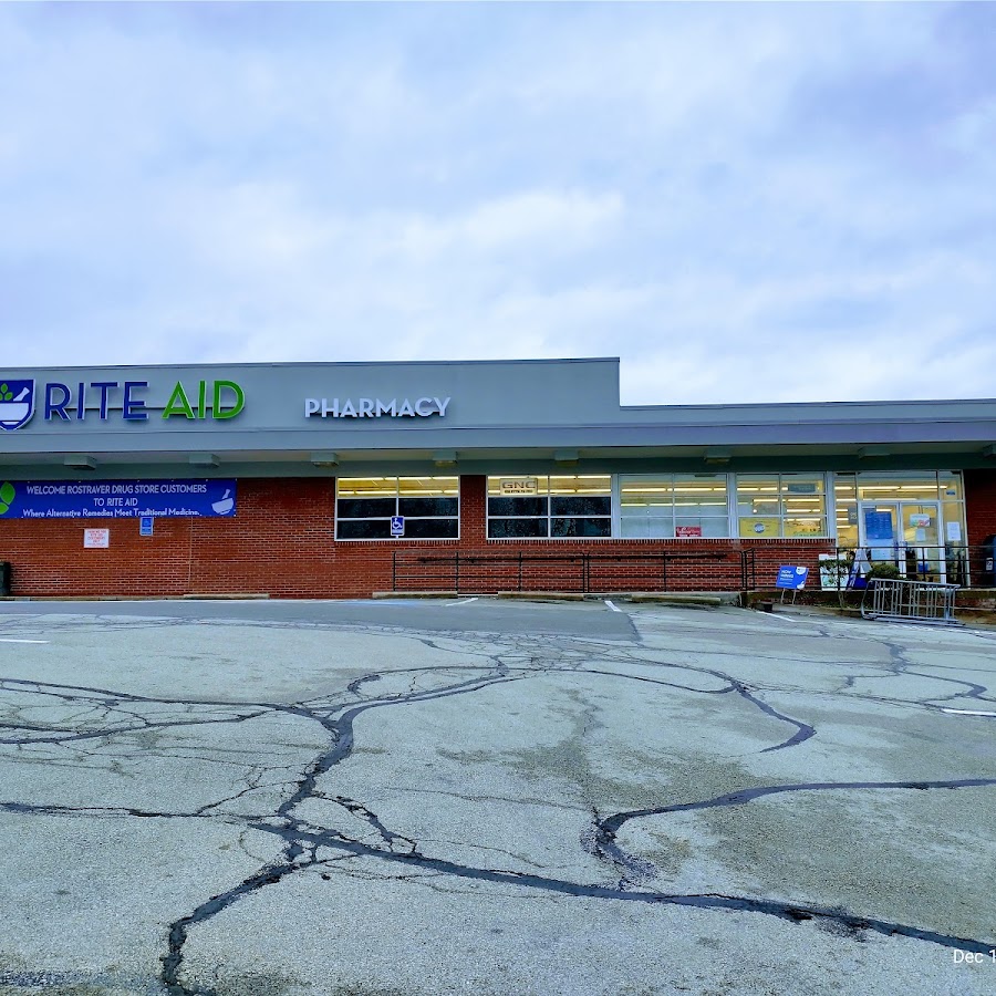 Rite Aid Pharmacy