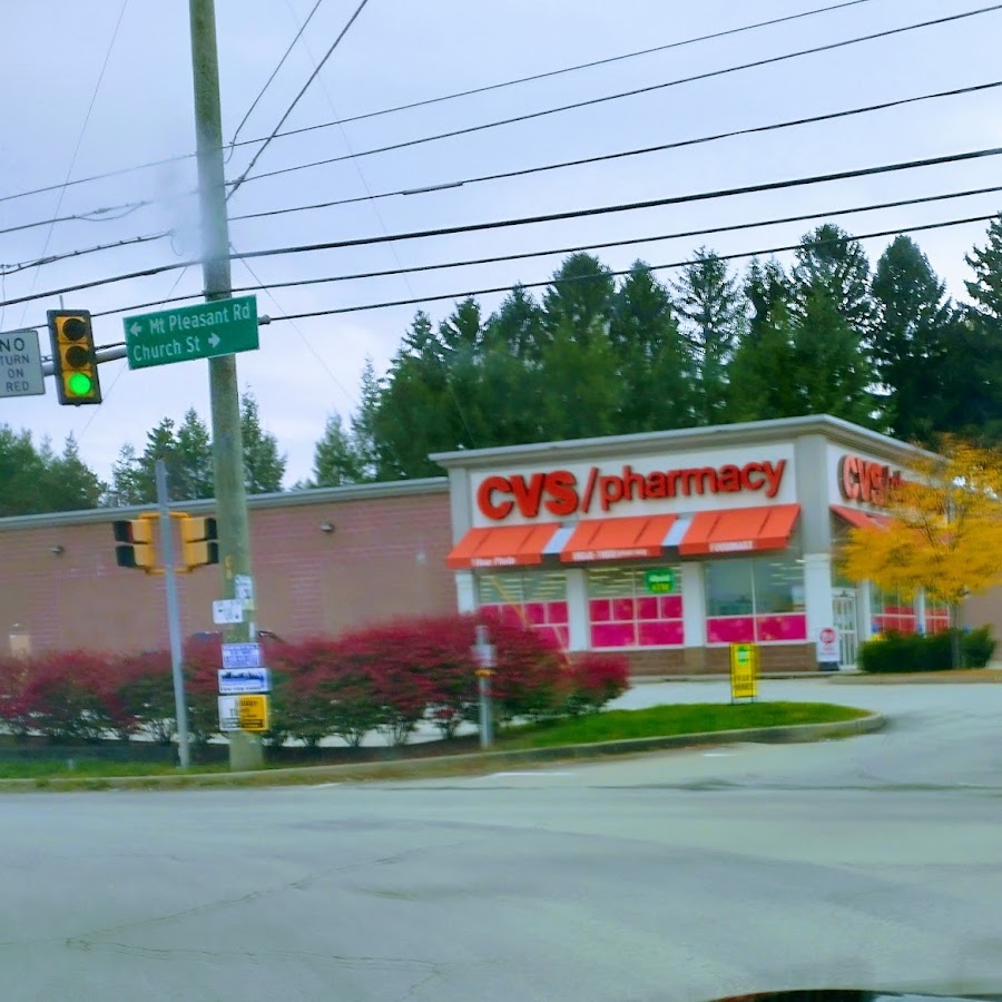 CVS Pharmacy