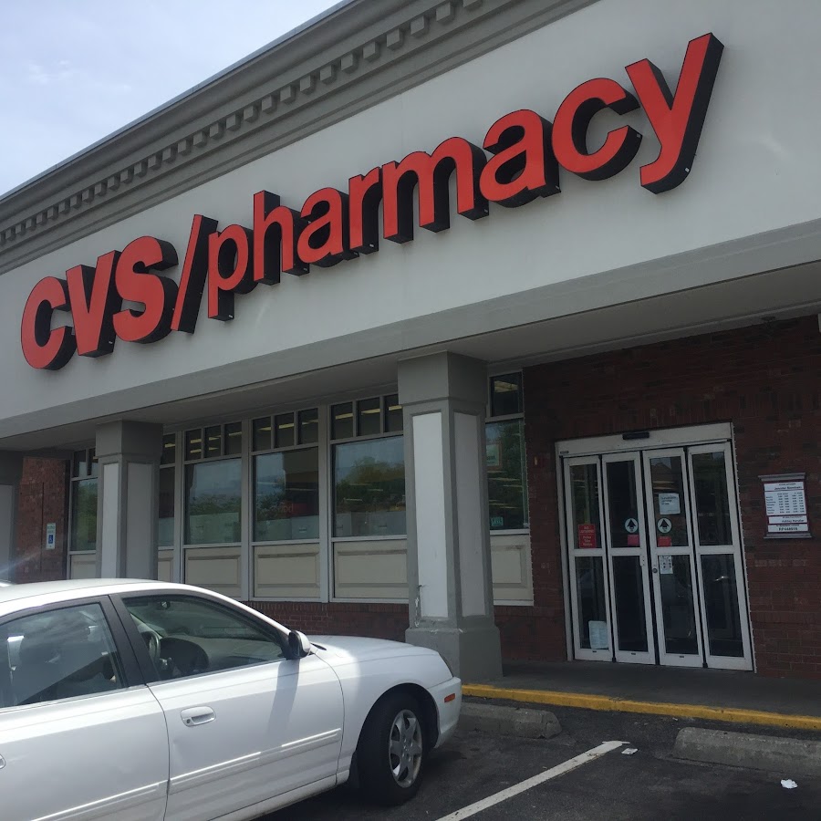 CVS Pharmacy