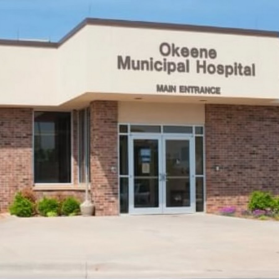 Okeene Municipal Hospital