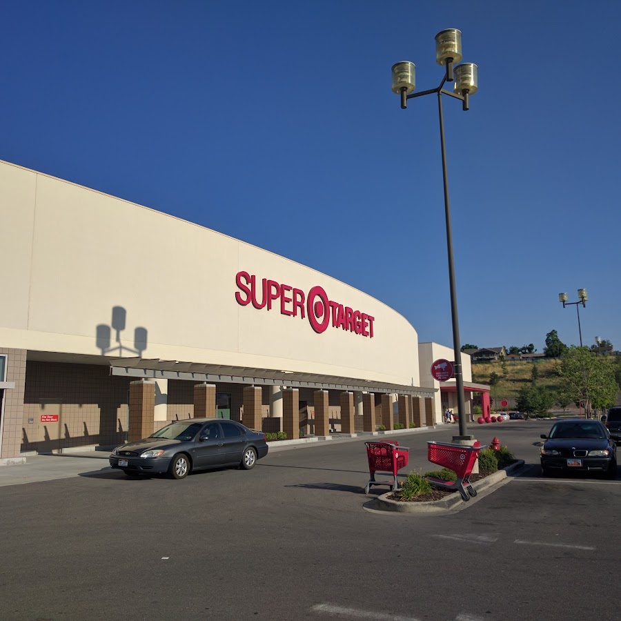 Supertarget Pharmacy