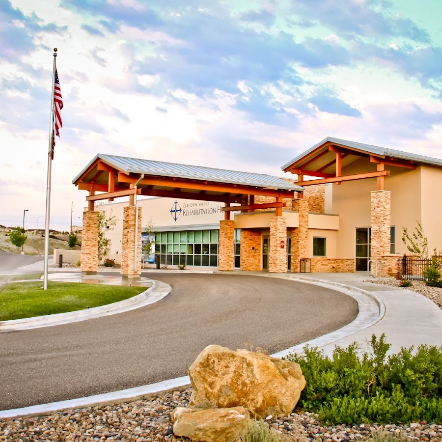 Elkhorn Valley Rehabilitation Hospital