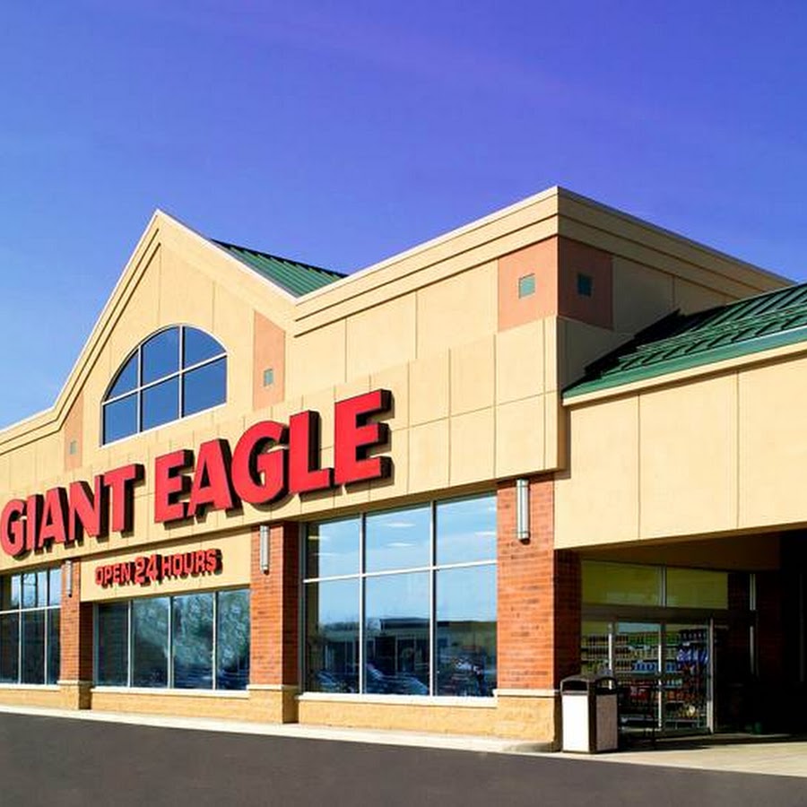 Giant Eagle Pharmacy