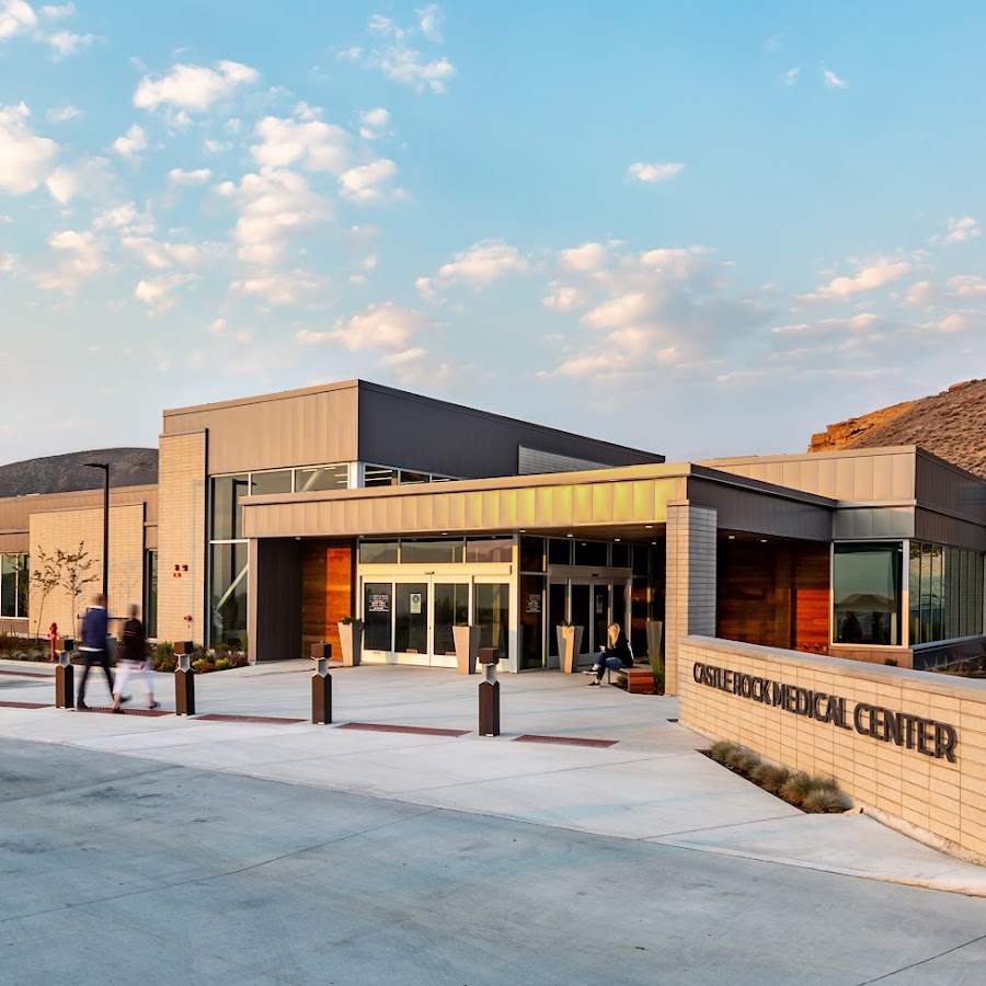 Castle Rock Medical Center