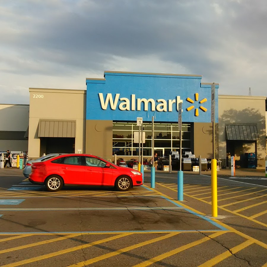 Walmart Pharmacy