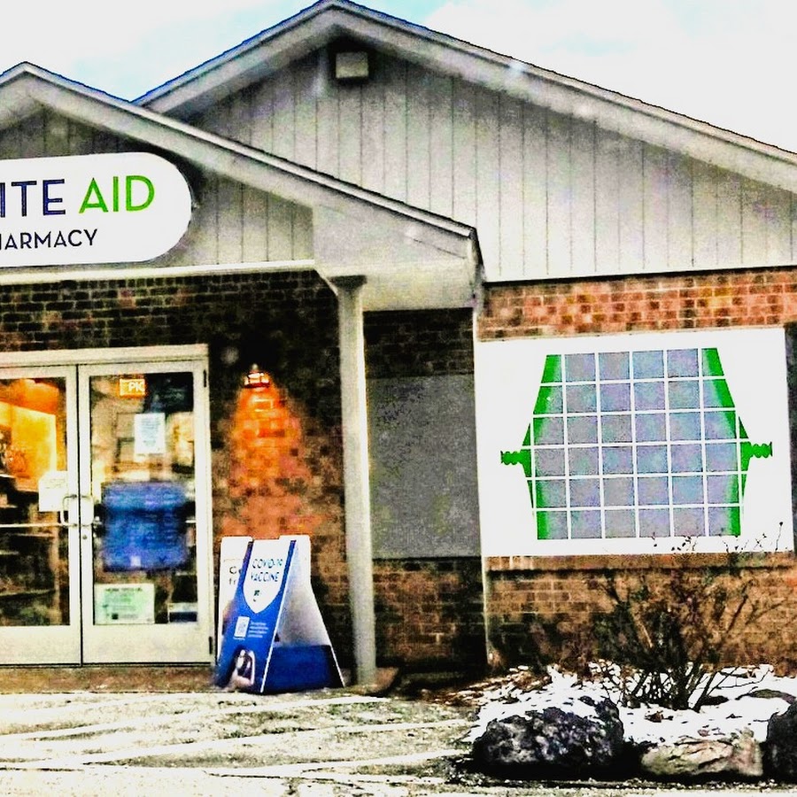 Rite Aid Pharmacy