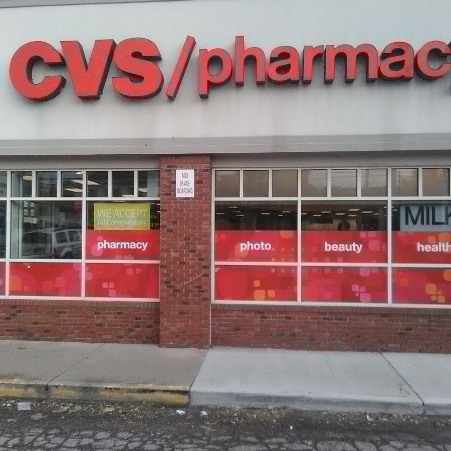 CVS Pharmacy