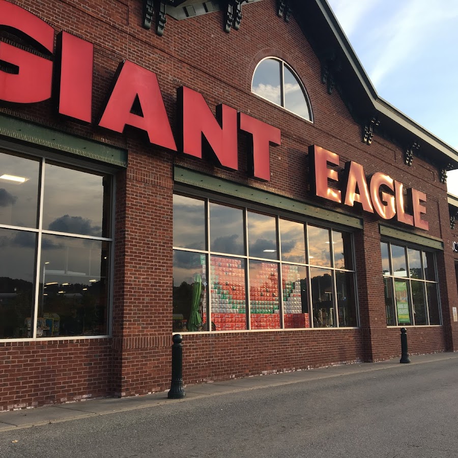 Giant Eagle Pharmacy