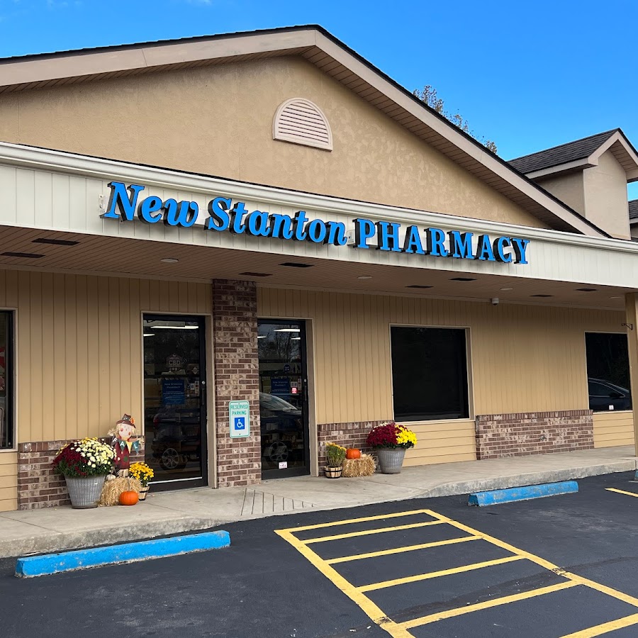 New Stanton Pharmacy