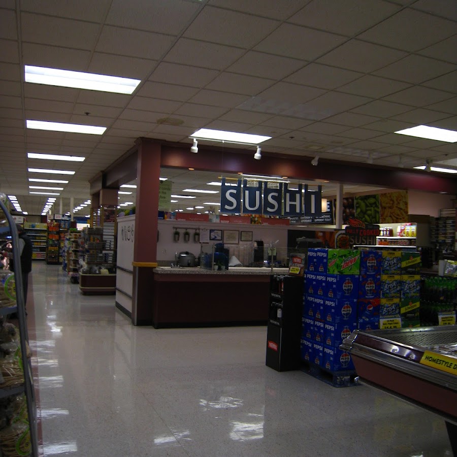 Landis Supermarket Pharmacy