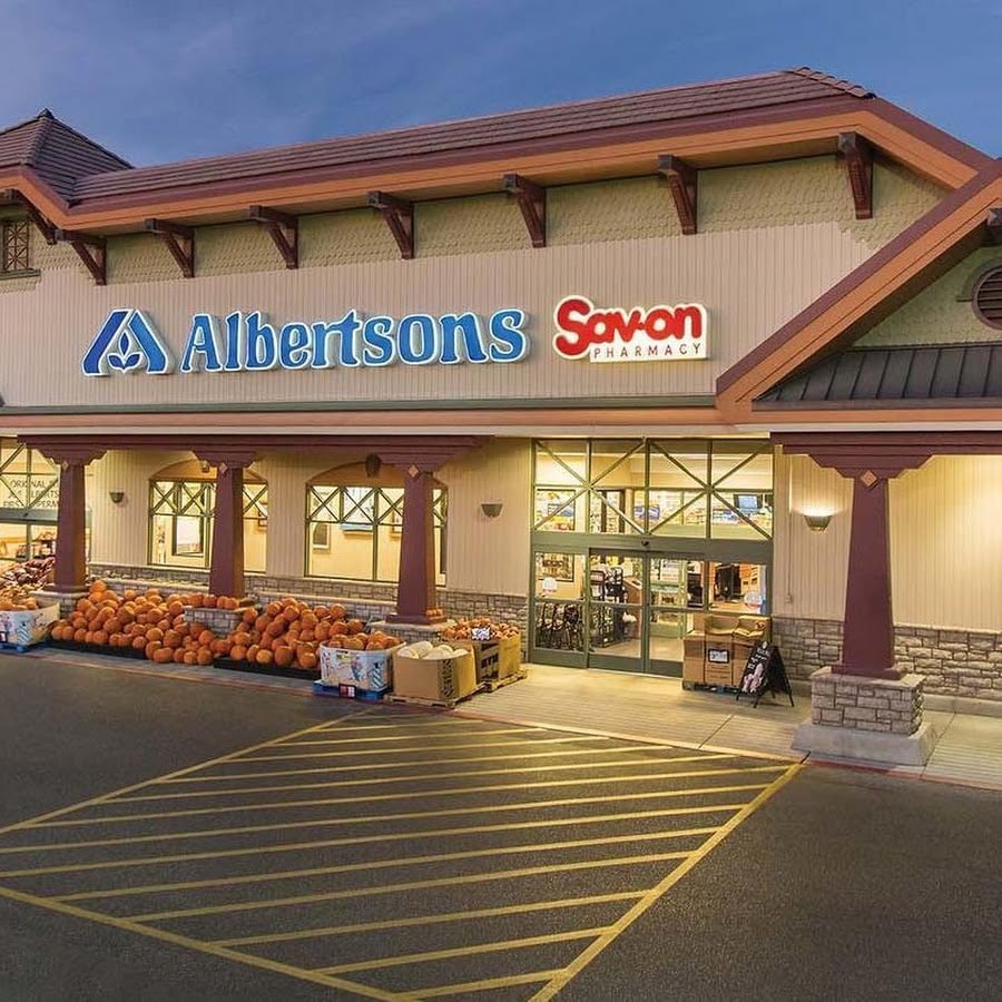 Albertsons-Savon Pharmacy