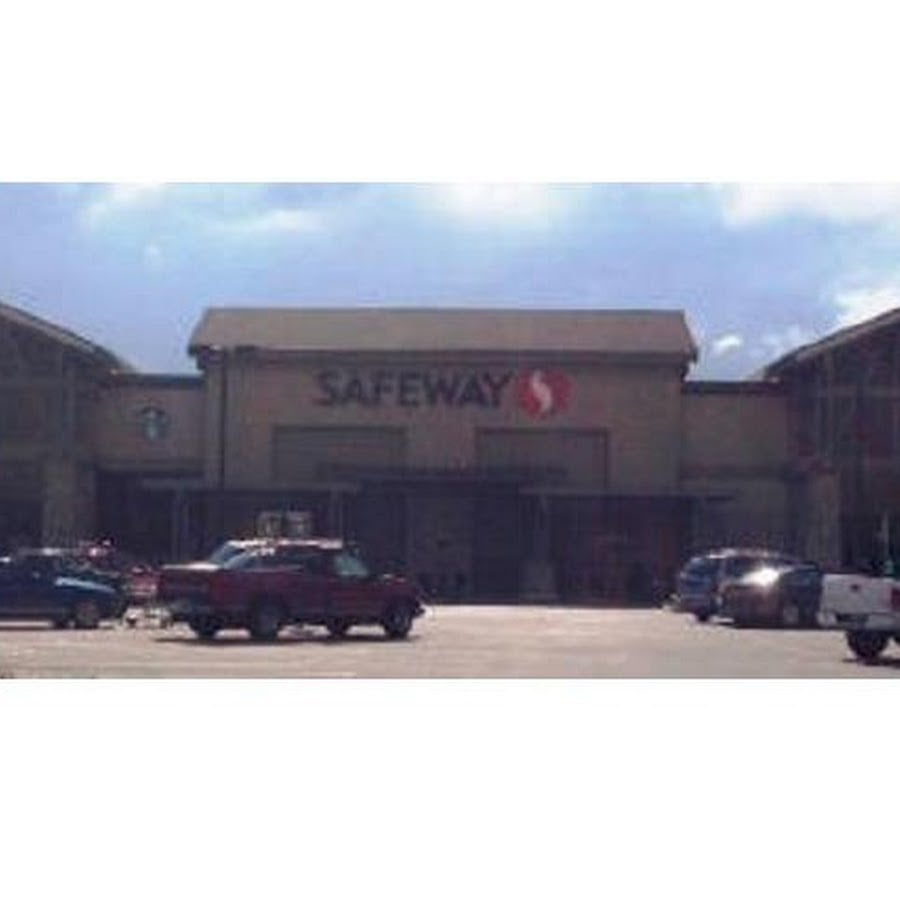 Safeway Pharmacy