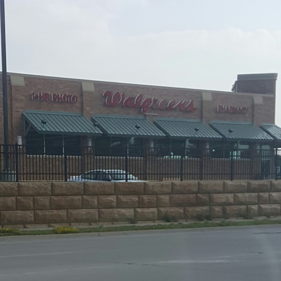 Walgreens Pharmacy