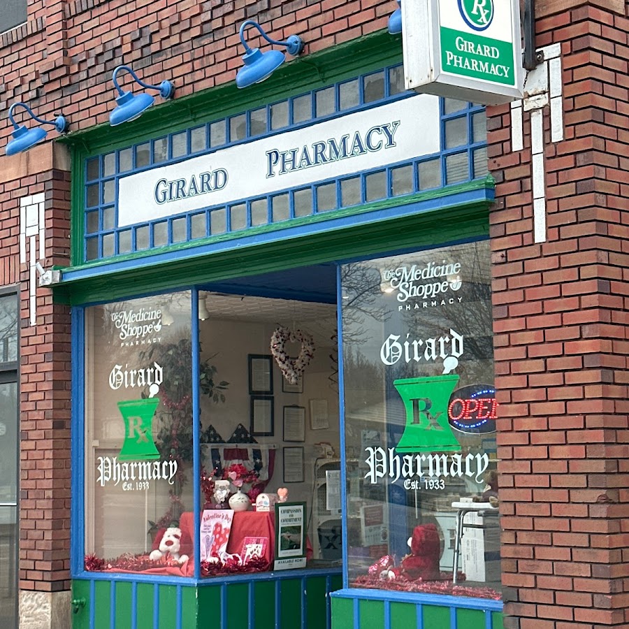 Girard Pharmacy