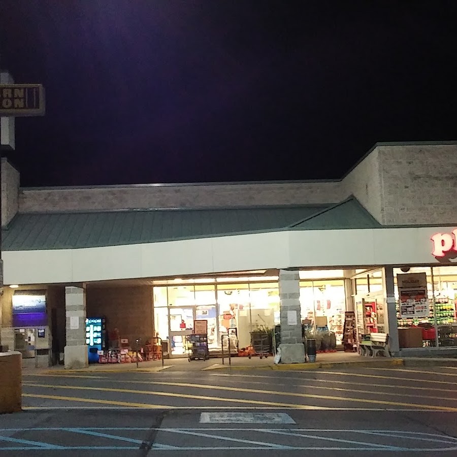 Weis Markets Pharmacy