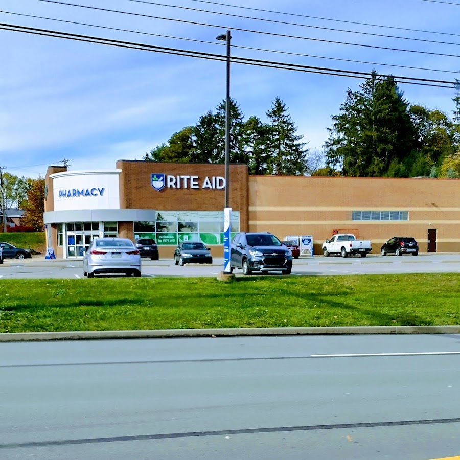 Rite Aid Pharmacy