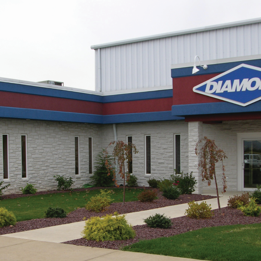 Diamond Pharmacy Services Pharmacy