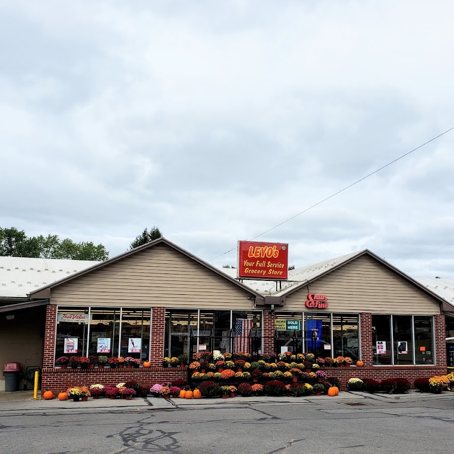 Leyos Grocery Store Pharmacy