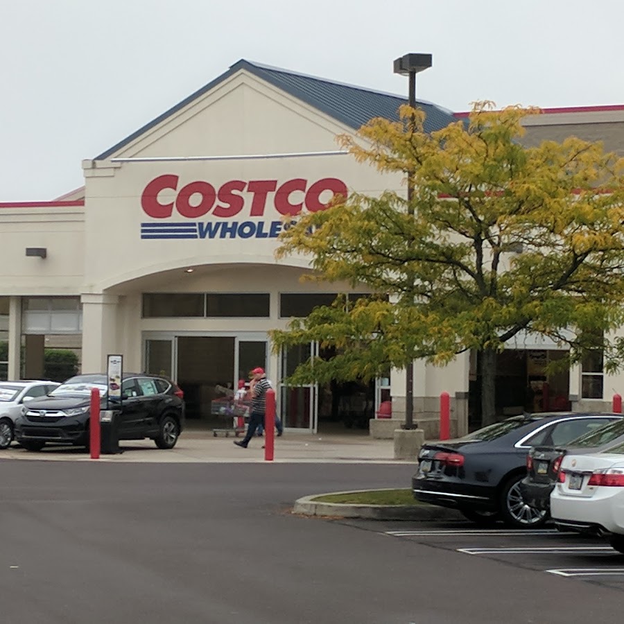 Costco Pharmacy