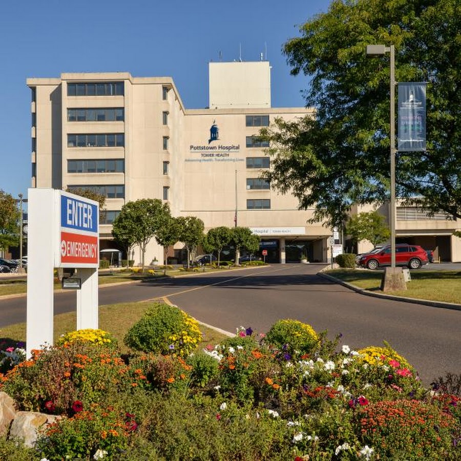 Pottstown Memorial Medical Center Pharmacy