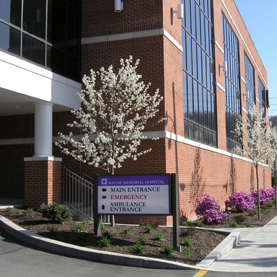 Wayne Memorial Hospital Pharmacy