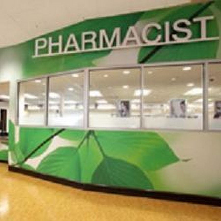 Rite Aid Pharmacy