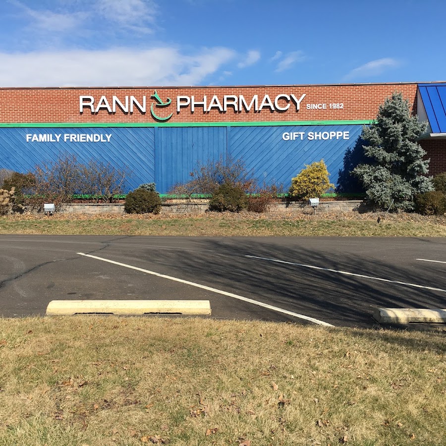 Rann Pharmacy